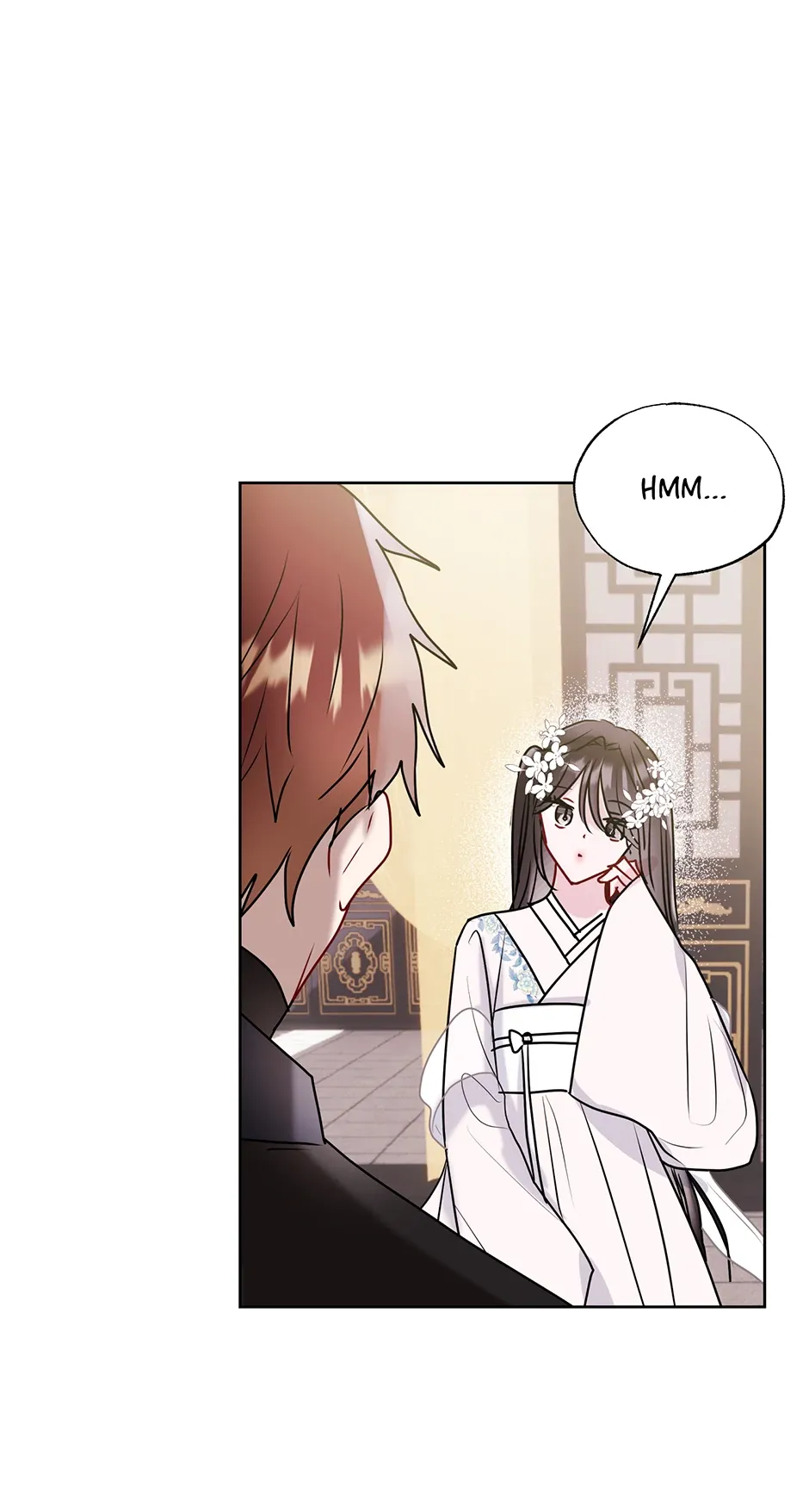 I Want to Live a Good Life Chapter 21 - Page 60