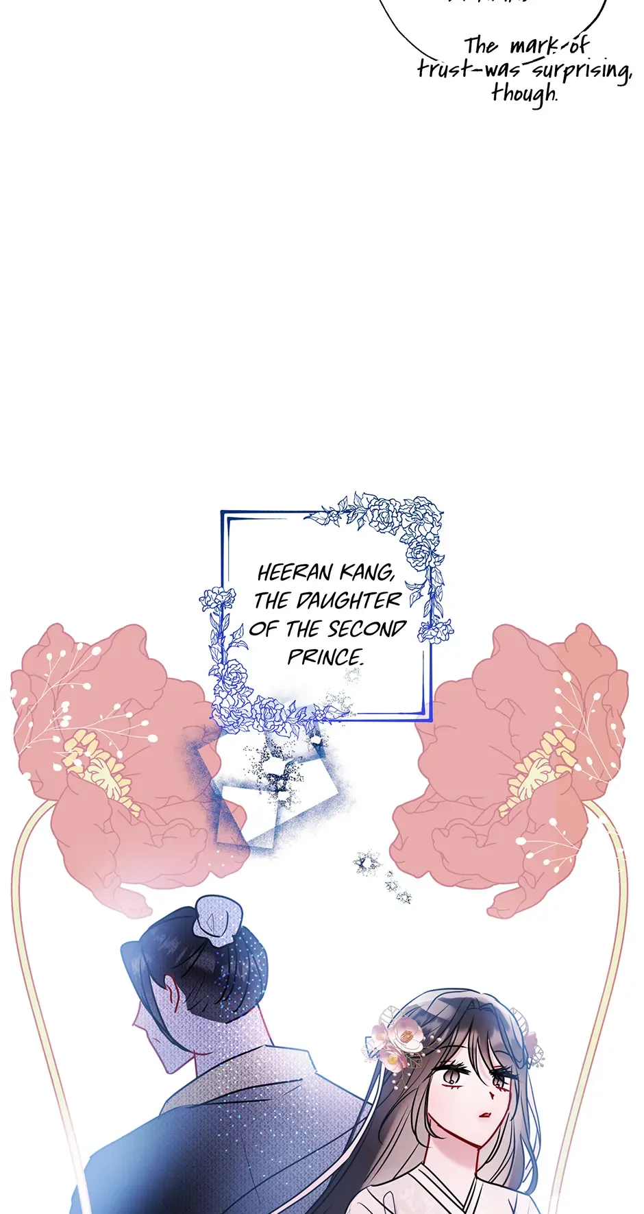 I Want to Live a Good Life Chapter 22 - Page 12
