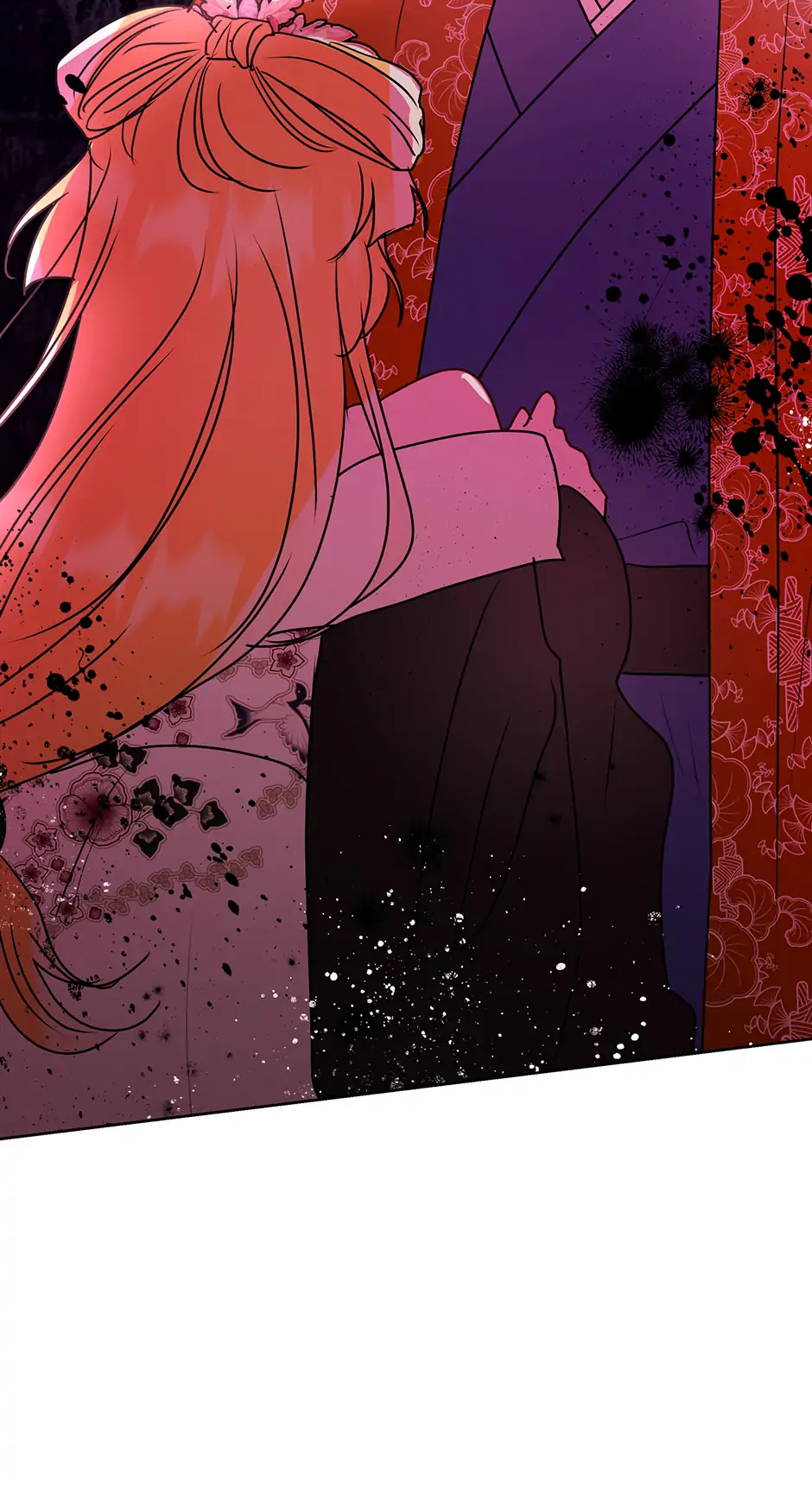 I Want to Live a Good Life Chapter 22 - Page 17