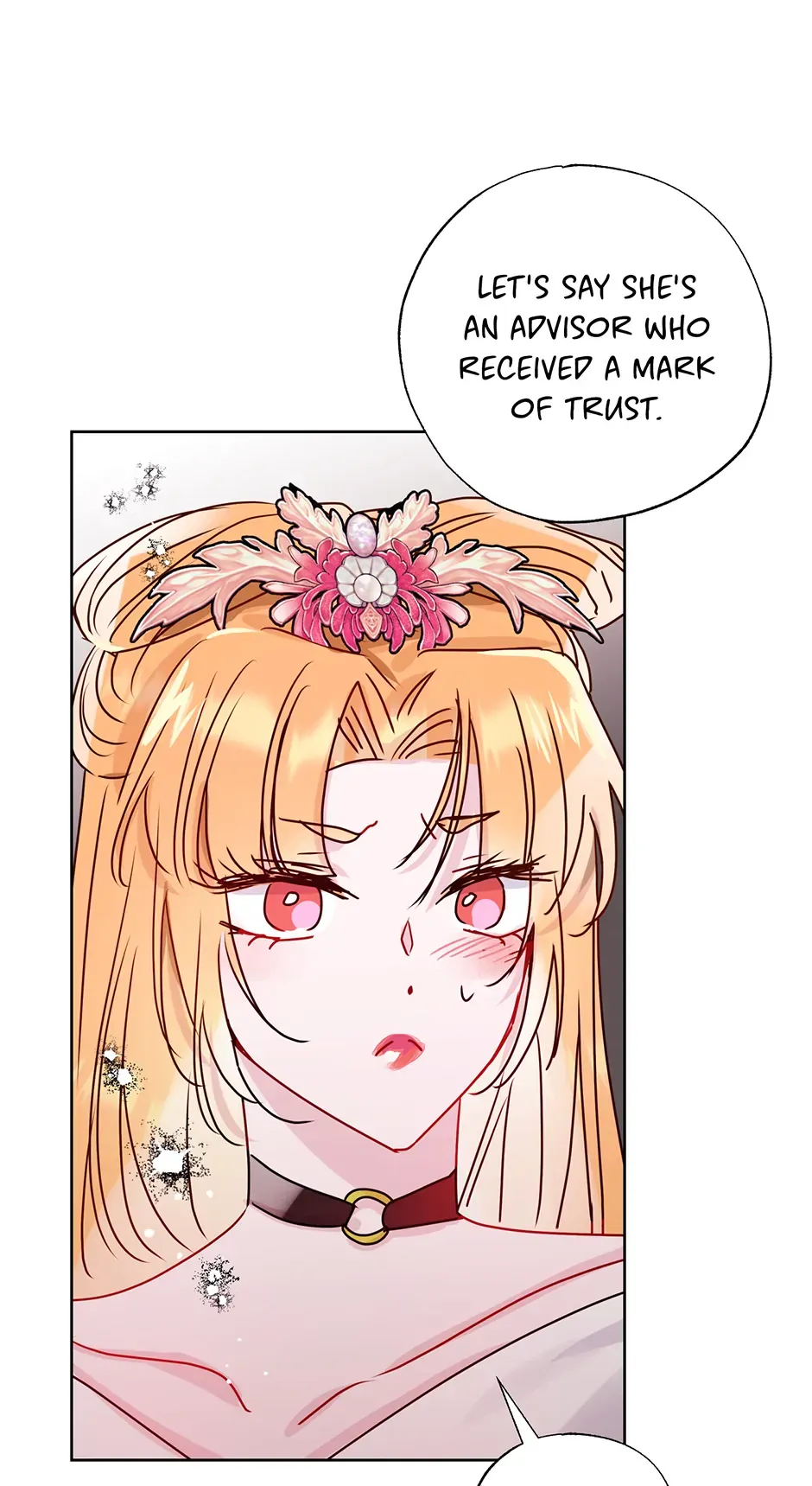 I Want to Live a Good Life Chapter 22 - Page 18