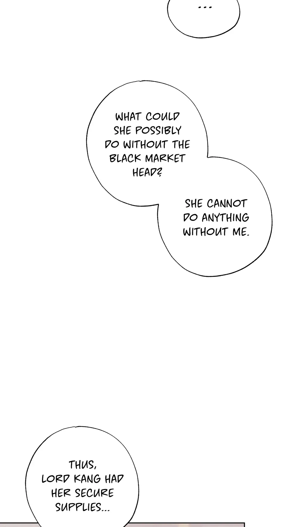 I Want to Live a Good Life Chapter 22 - Page 19