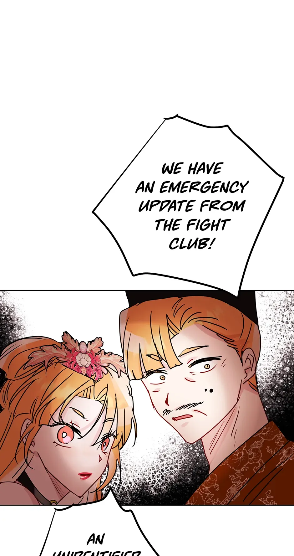 I Want to Live a Good Life Chapter 22 - Page 21