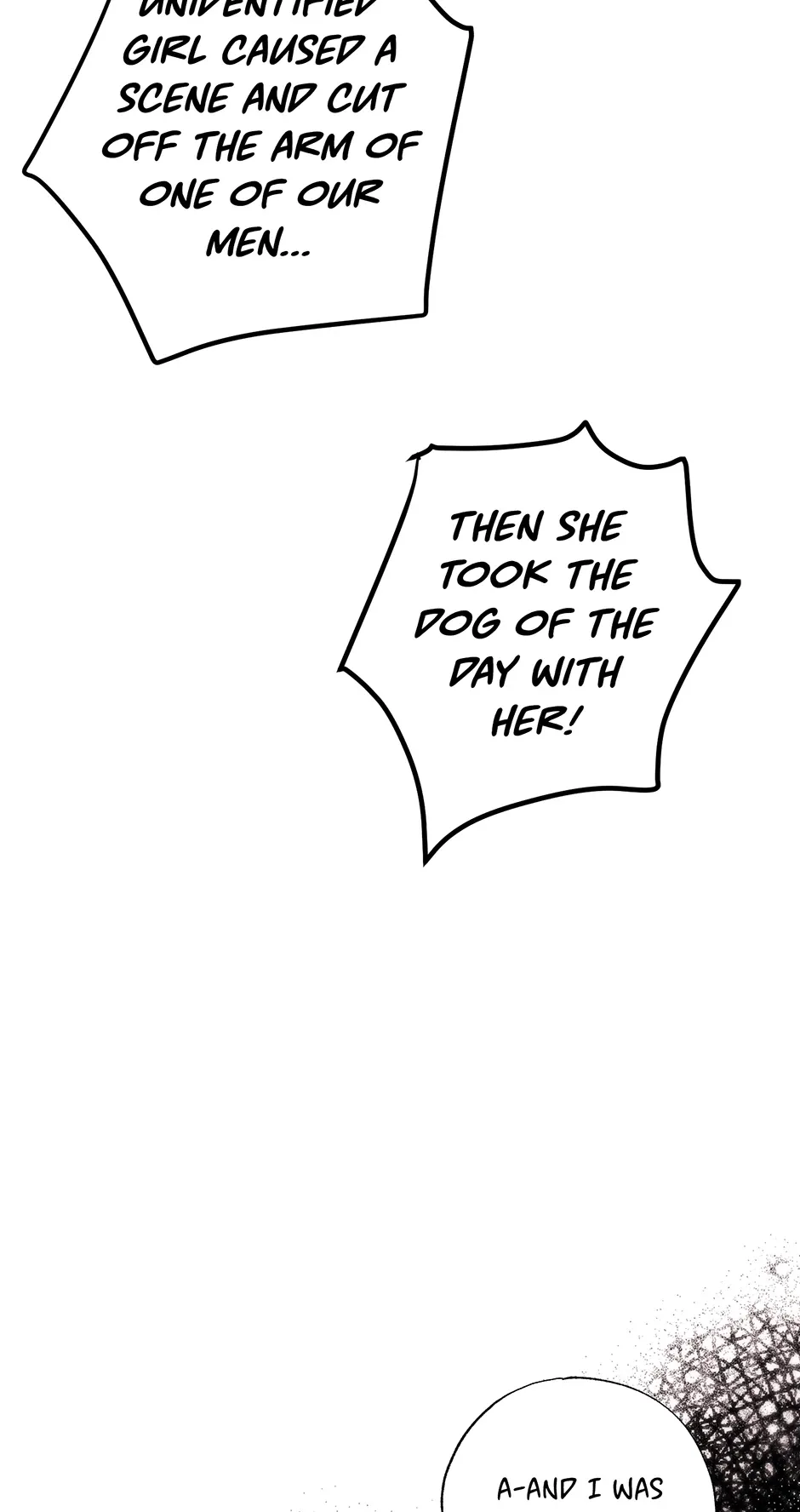 I Want to Live a Good Life Chapter 22 - Page 22