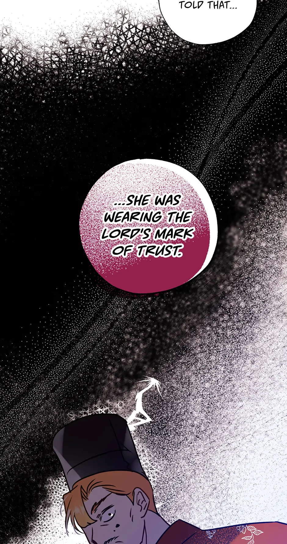 I Want to Live a Good Life Chapter 22 - Page 23