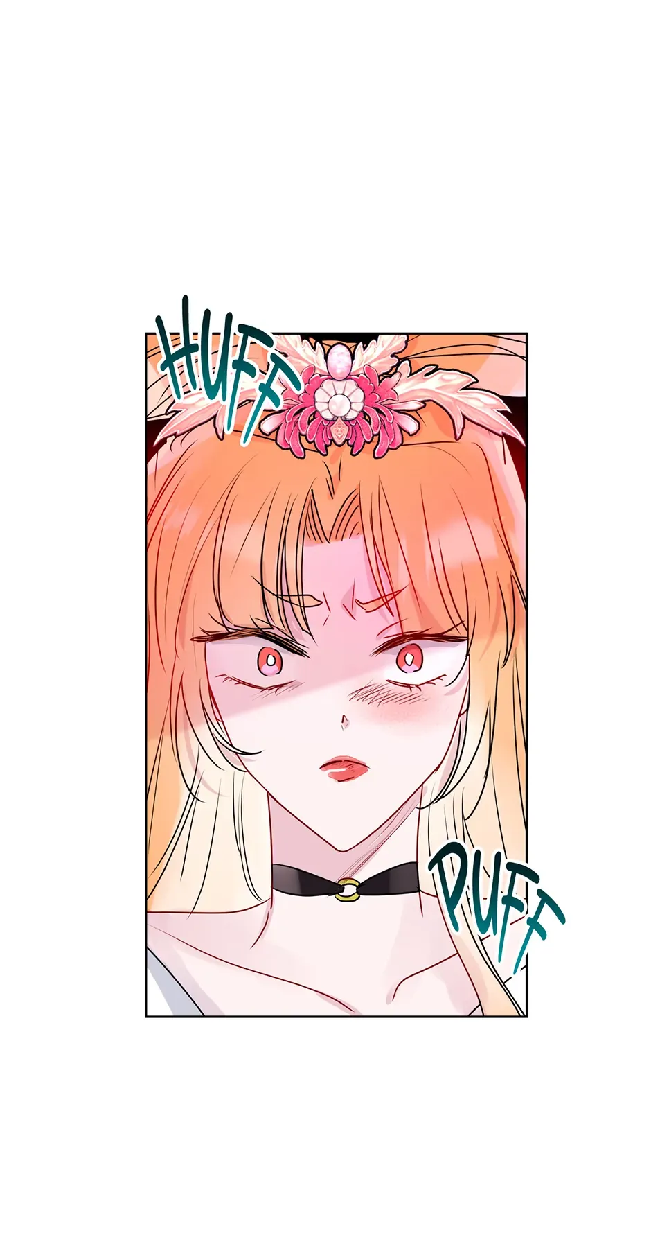 I Want to Live a Good Life Chapter 22 - Page 4