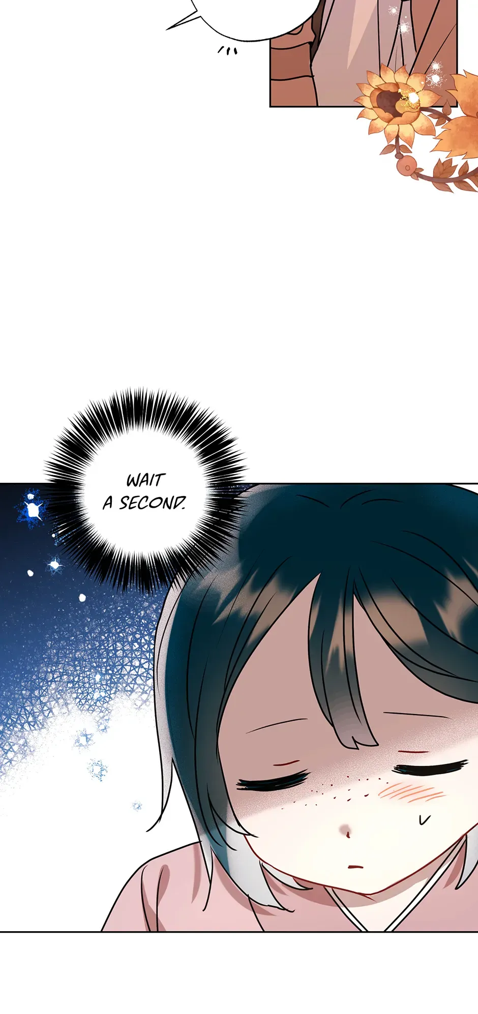 I Want to Live a Good Life Chapter 22 - Page 38