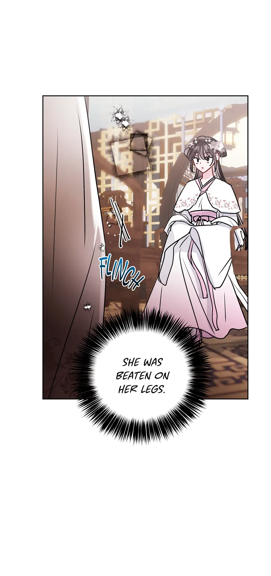 I Want to Live a Good Life Chapter 22 - Page 39