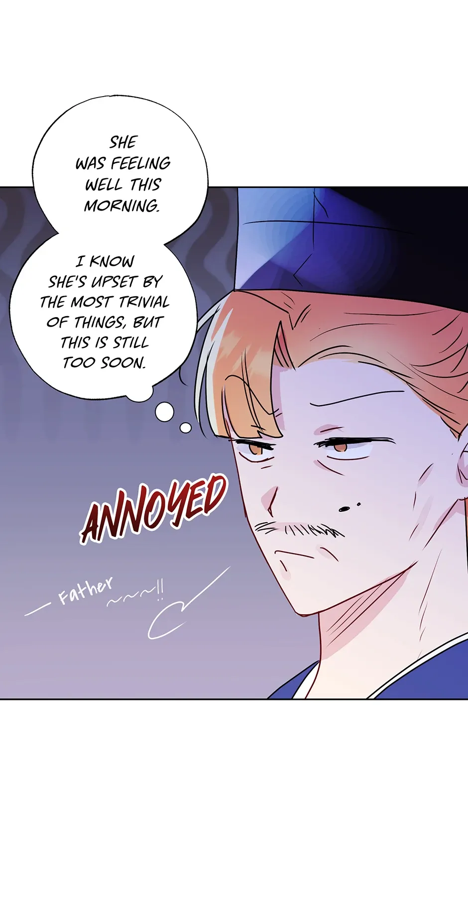 I Want to Live a Good Life Chapter 22 - Page 5