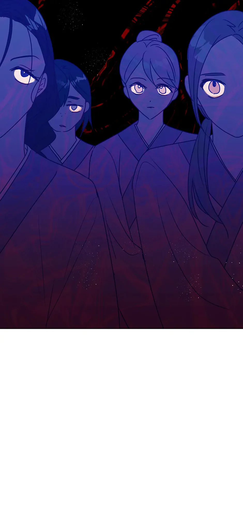 I Want to Live a Good Life Chapter 22 - Page 41