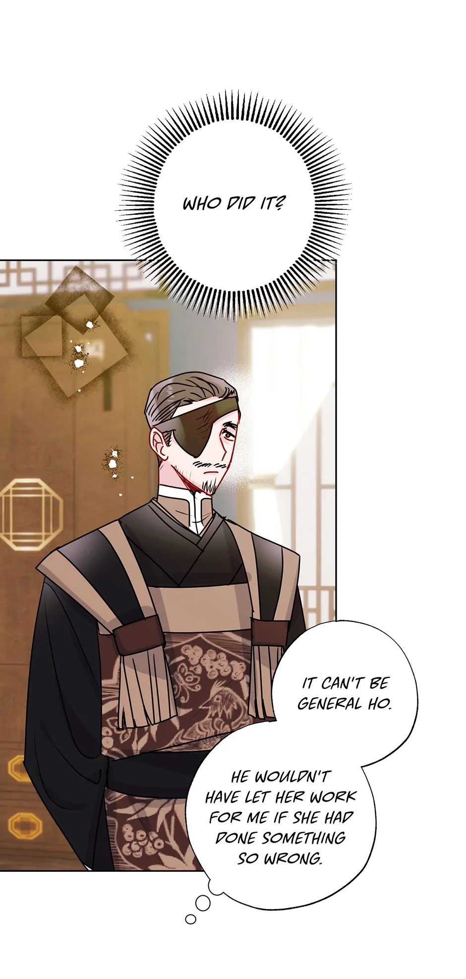 I Want to Live a Good Life Chapter 22 - Page 42