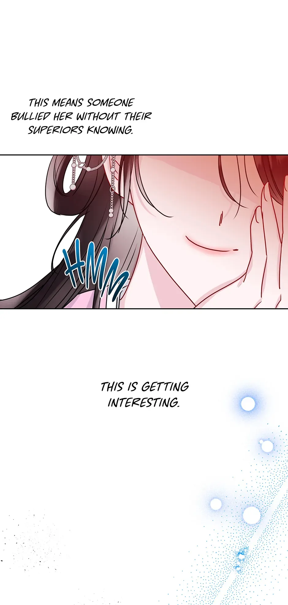 I Want to Live a Good Life Chapter 22 - Page 43