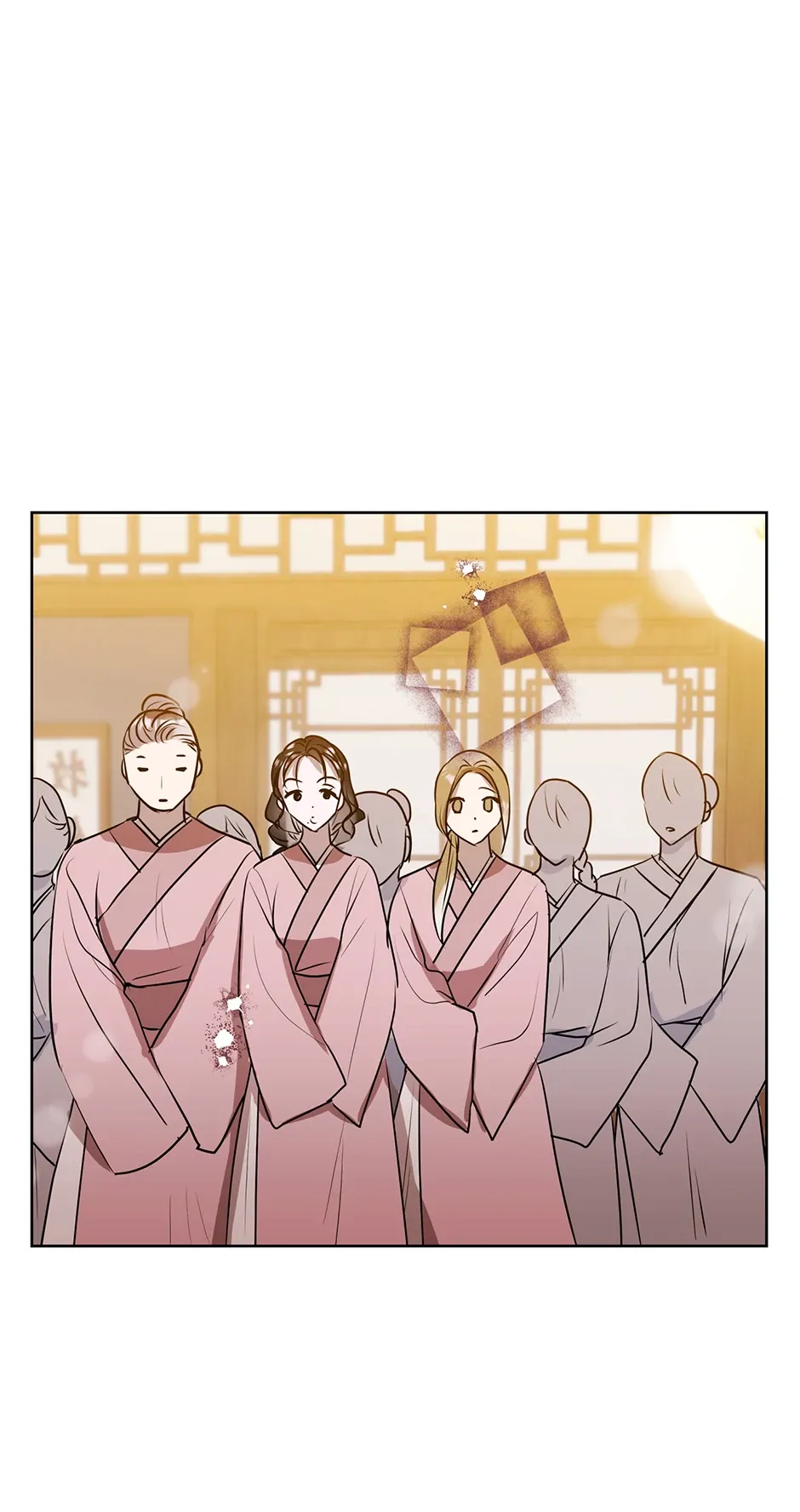 I Want to Live a Good Life Chapter 22 - Page 45