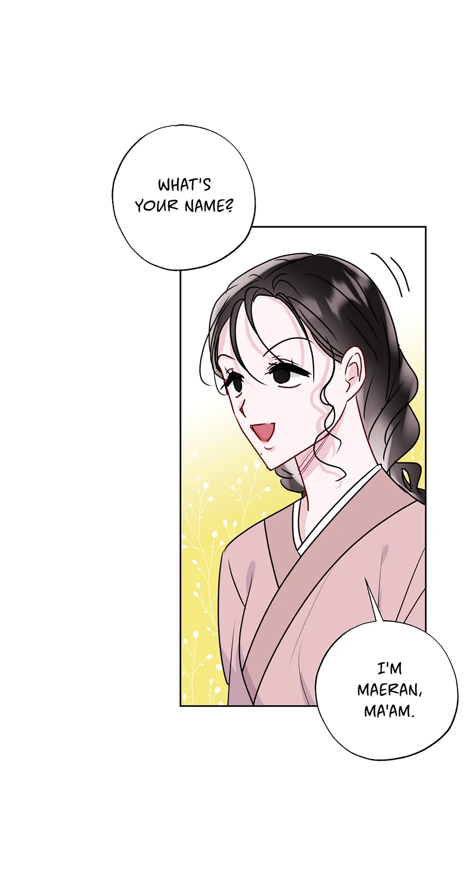 I Want to Live a Good Life Chapter 22 - Page 46