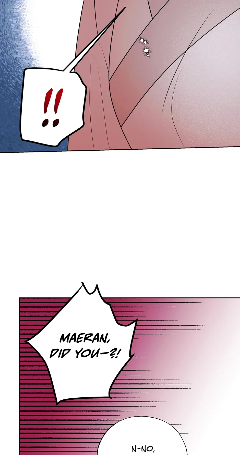 I Want to Live a Good Life Chapter 22 - Page 48
