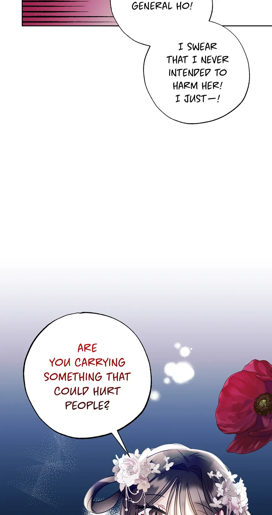 I Want to Live a Good Life Chapter 22 - Page 49