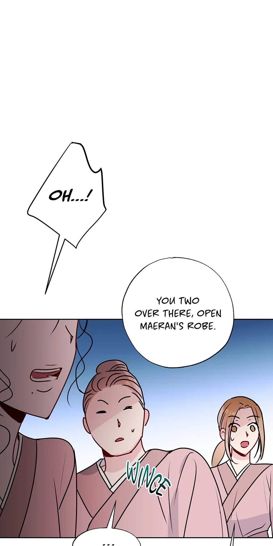 I Want to Live a Good Life Chapter 22 - Page 51