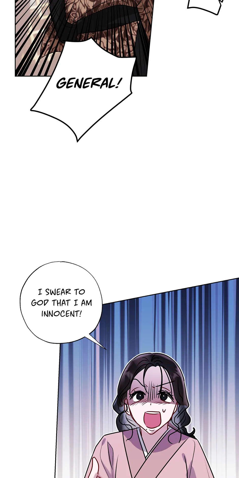 I Want to Live a Good Life Chapter 22 - Page 53