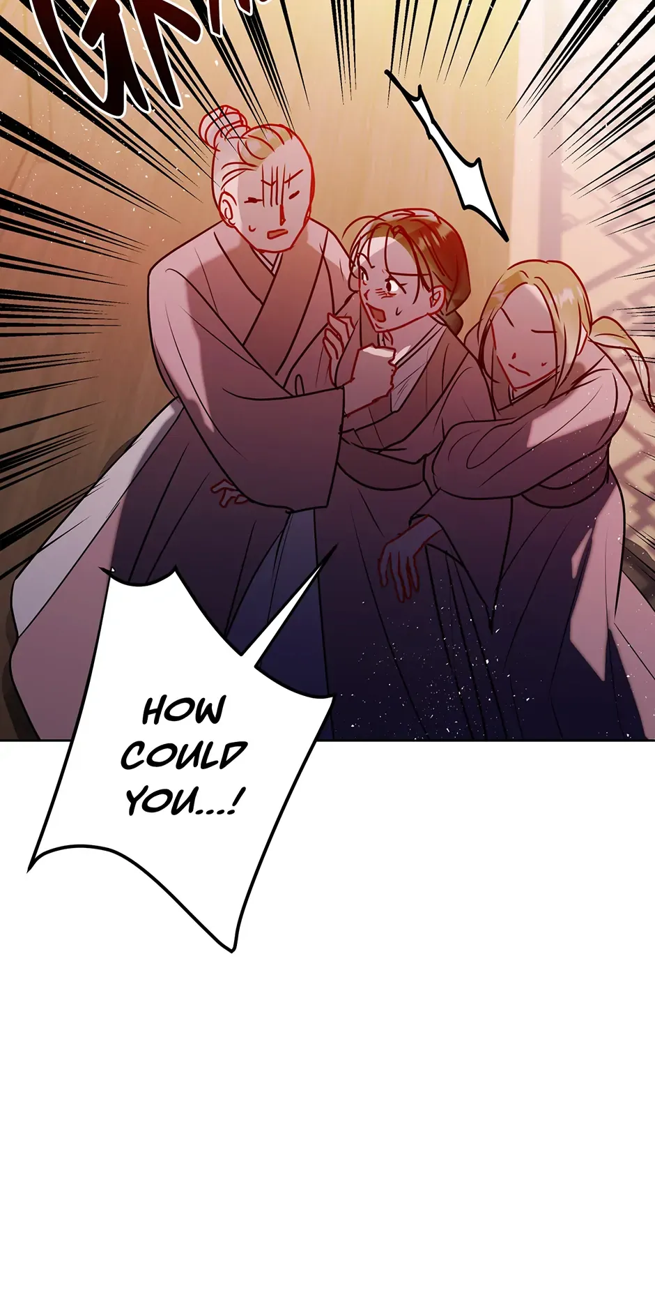 I Want to Live a Good Life Chapter 22 - Page 56