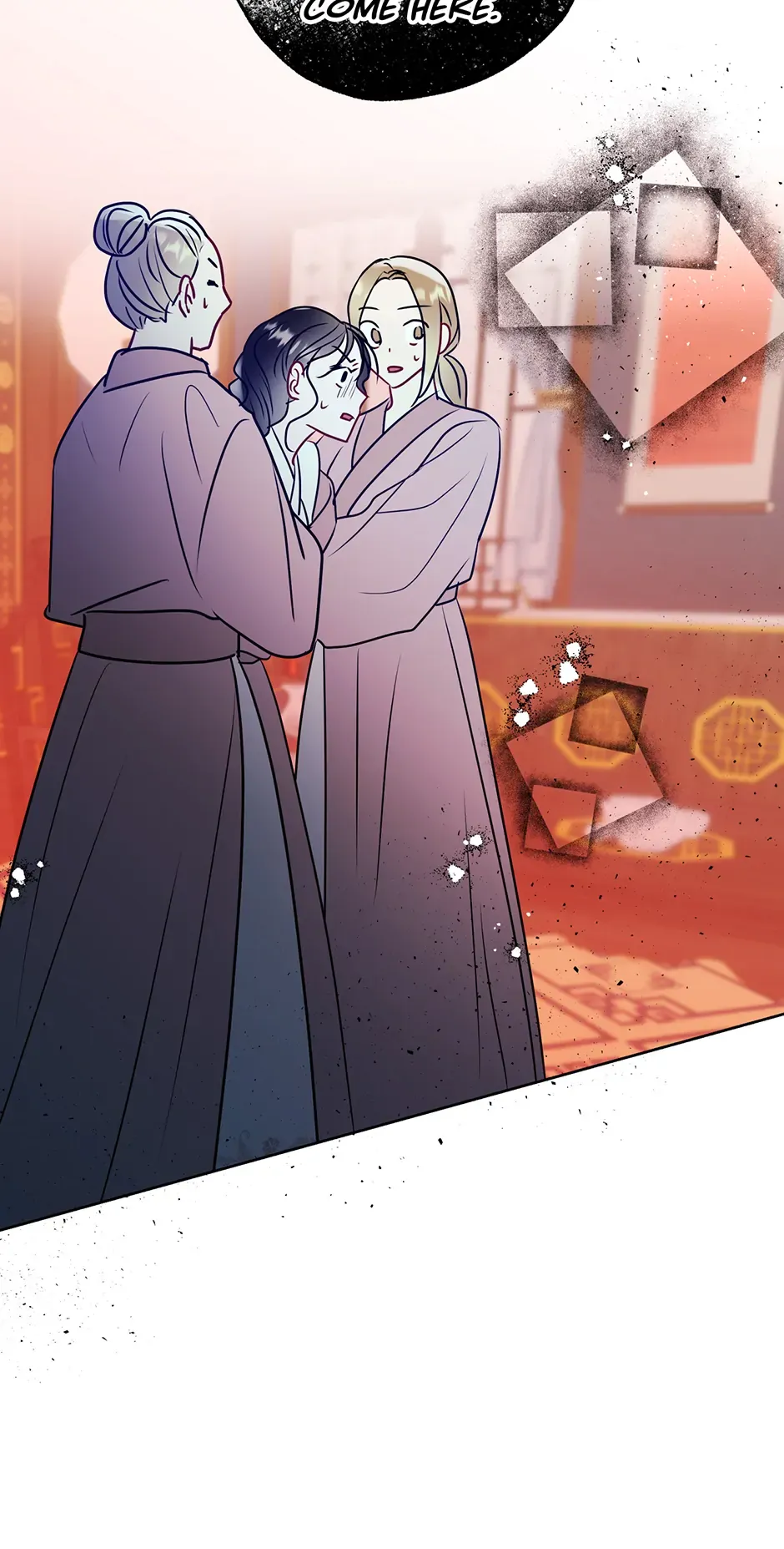 I Want to Live a Good Life Chapter 22 - Page 60