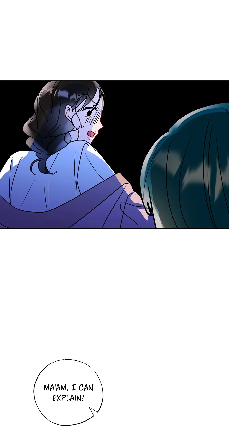 I Want to Live a Good Life Chapter 22 - Page 62