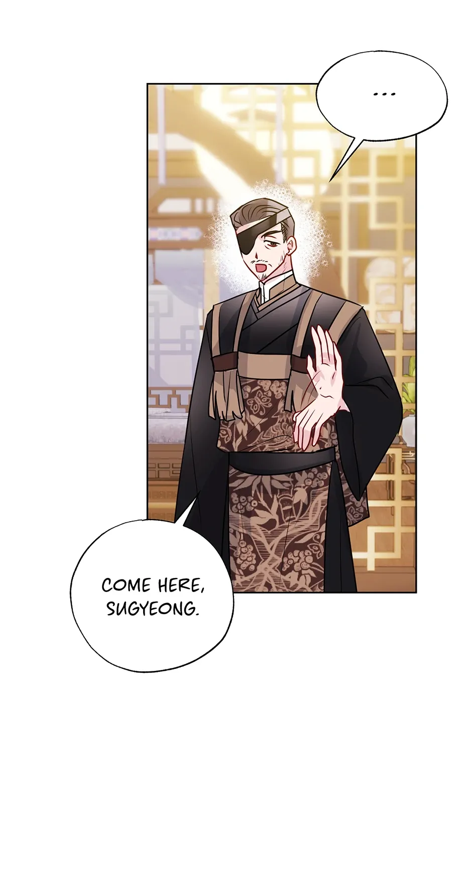 I Want to Live a Good Life Chapter 22 - Page 63
