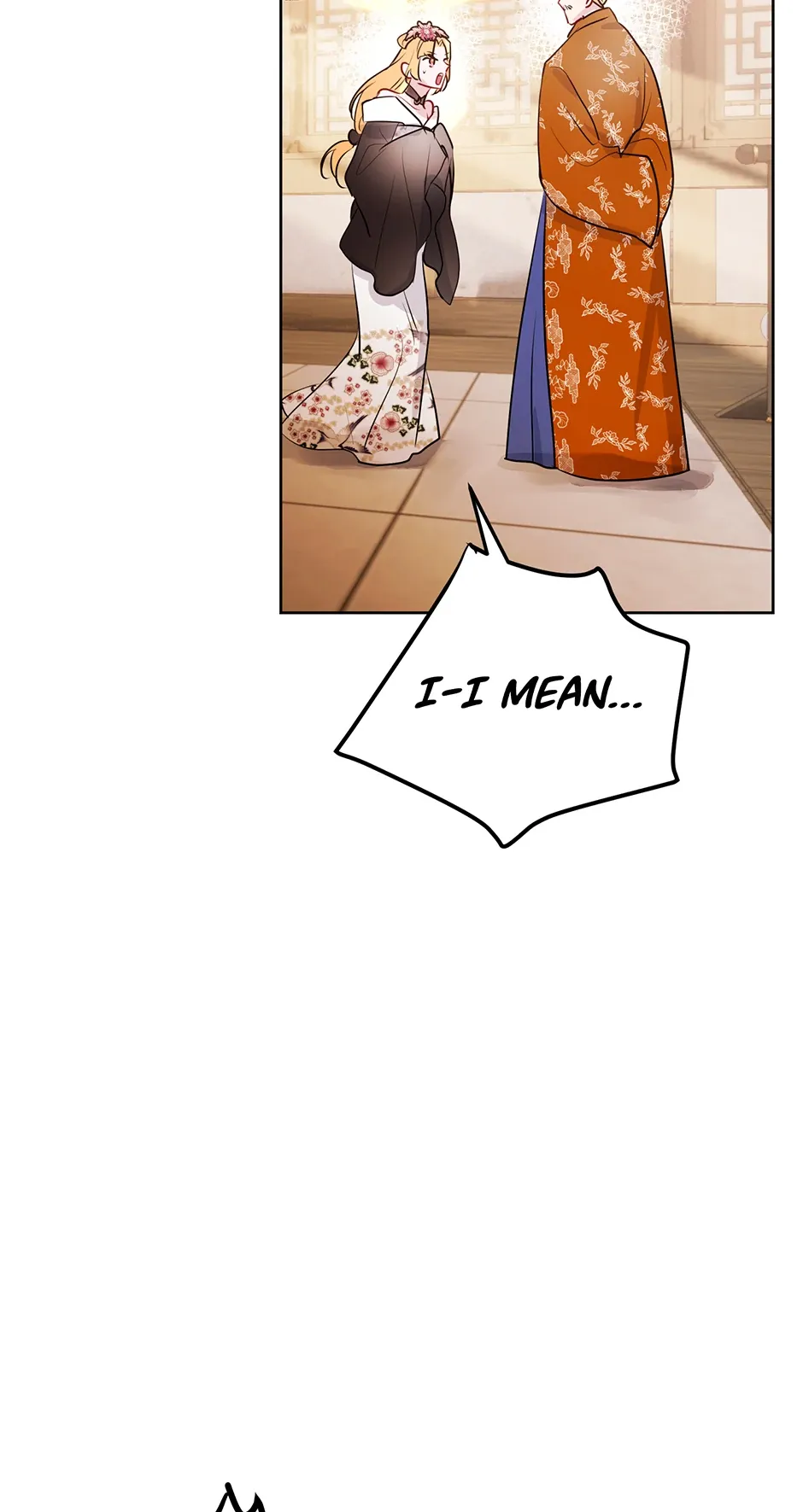 I Want to Live a Good Life Chapter 22 - Page 8