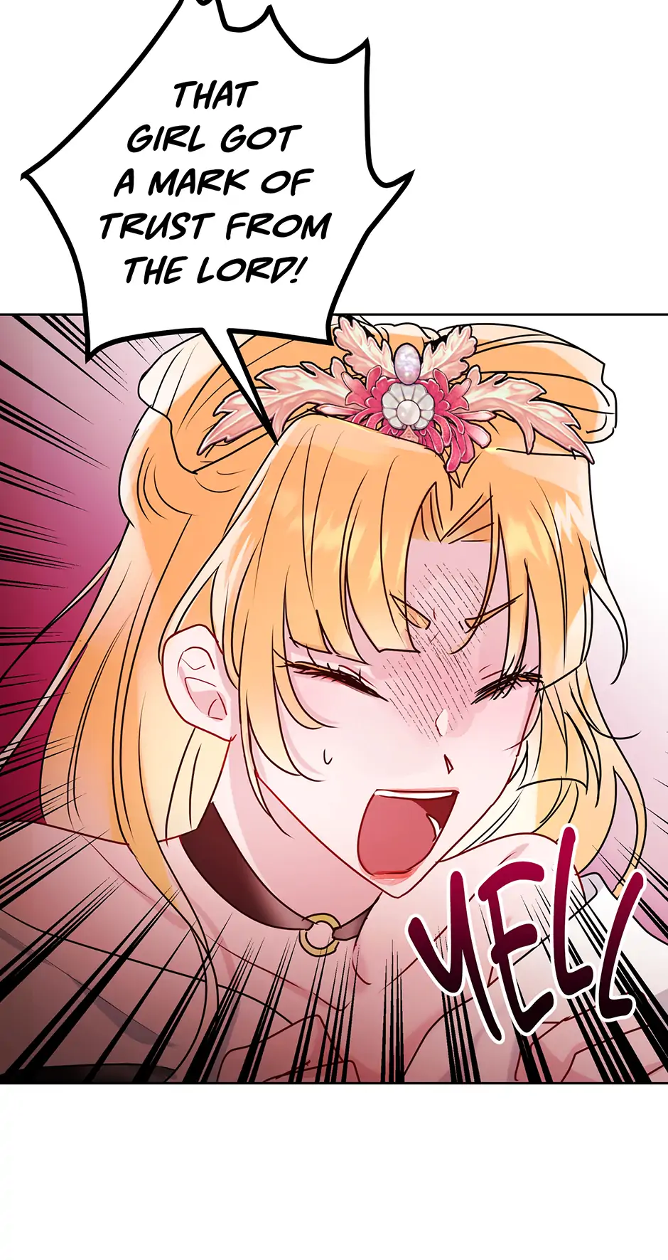 I Want to Live a Good Life Chapter 22 - Page 9
