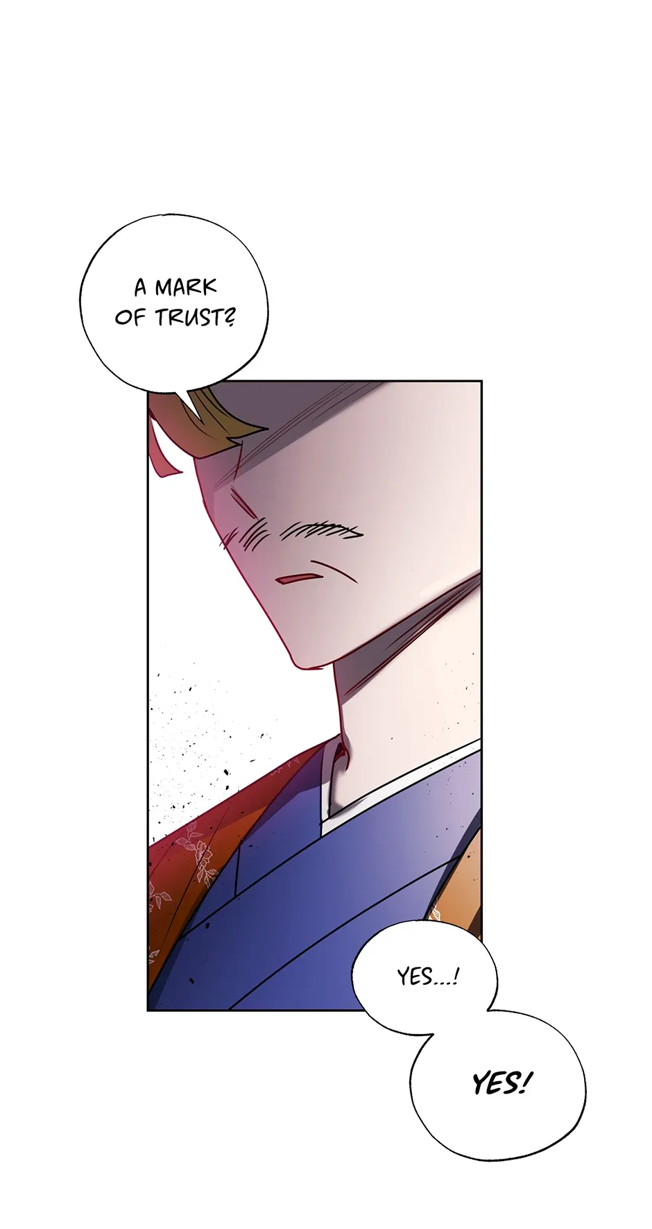 I Want to Live a Good Life Chapter 22 - Page 10
