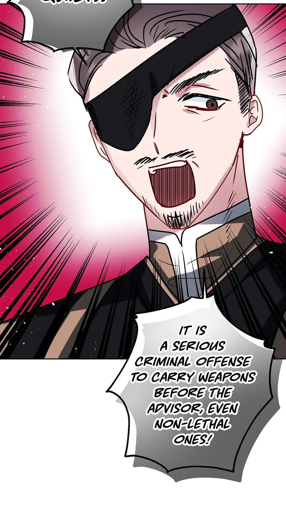 I Want to Live a Good Life Chapter 23 - Page 12