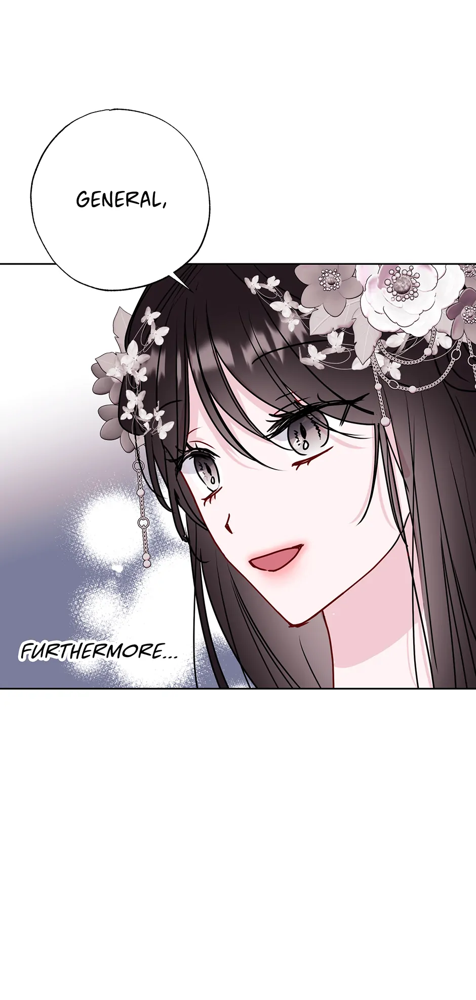 I Want to Live a Good Life Chapter 23 - Page 31