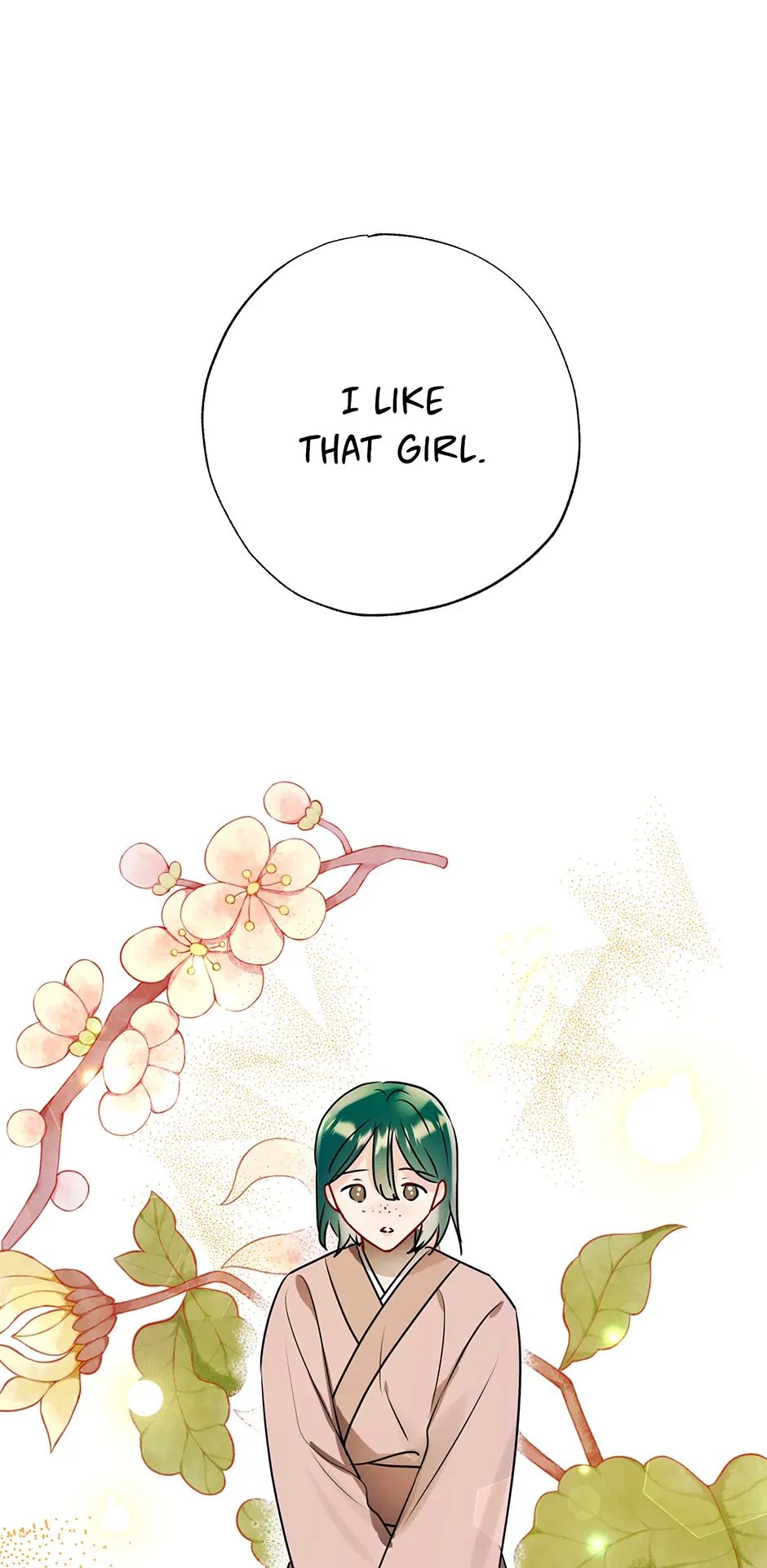 I Want to Live a Good Life Chapter 23 - Page 32