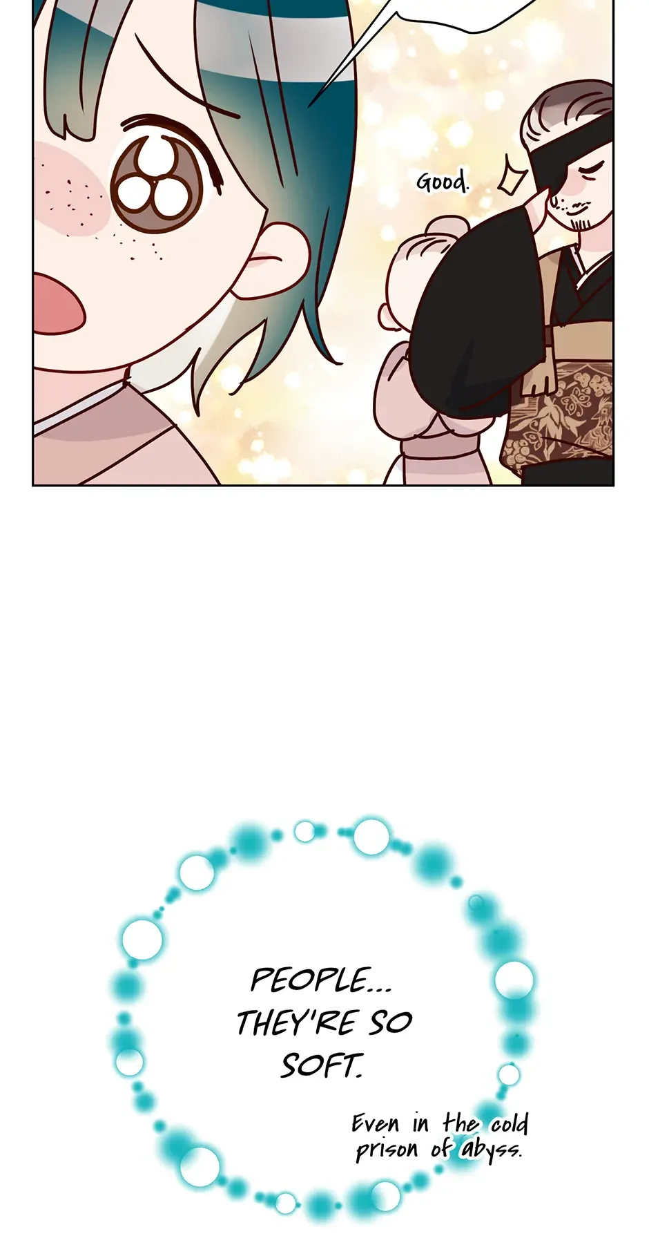 I Want to Live a Good Life Chapter 23 - Page 47
