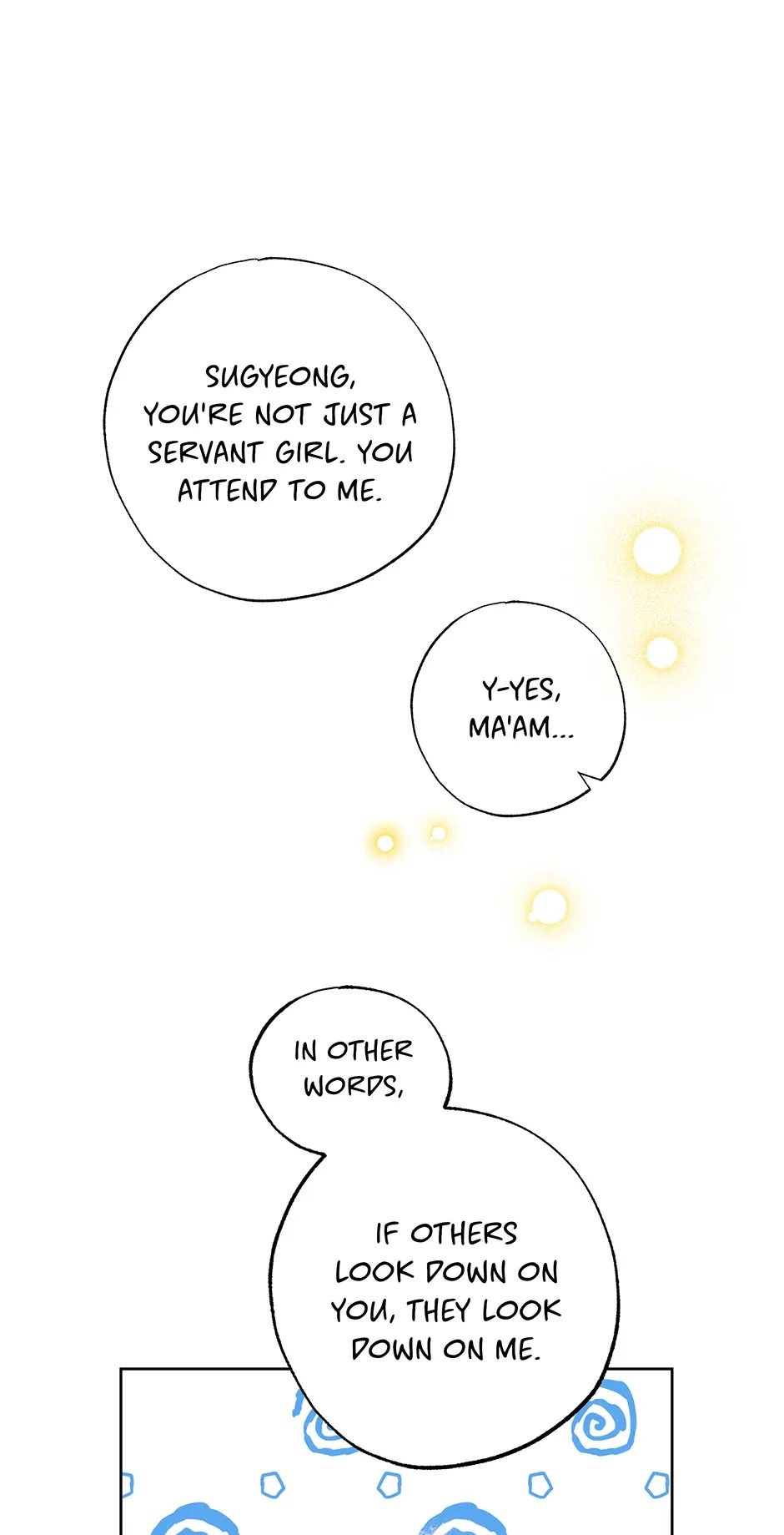 I Want to Live a Good Life Chapter 23 - Page 55