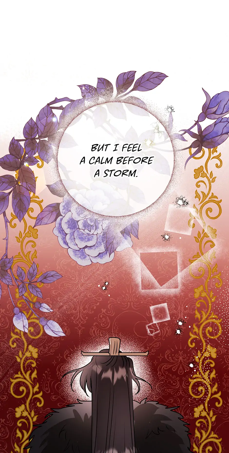I Want to Live a Good Life Chapter 23 - Page 61