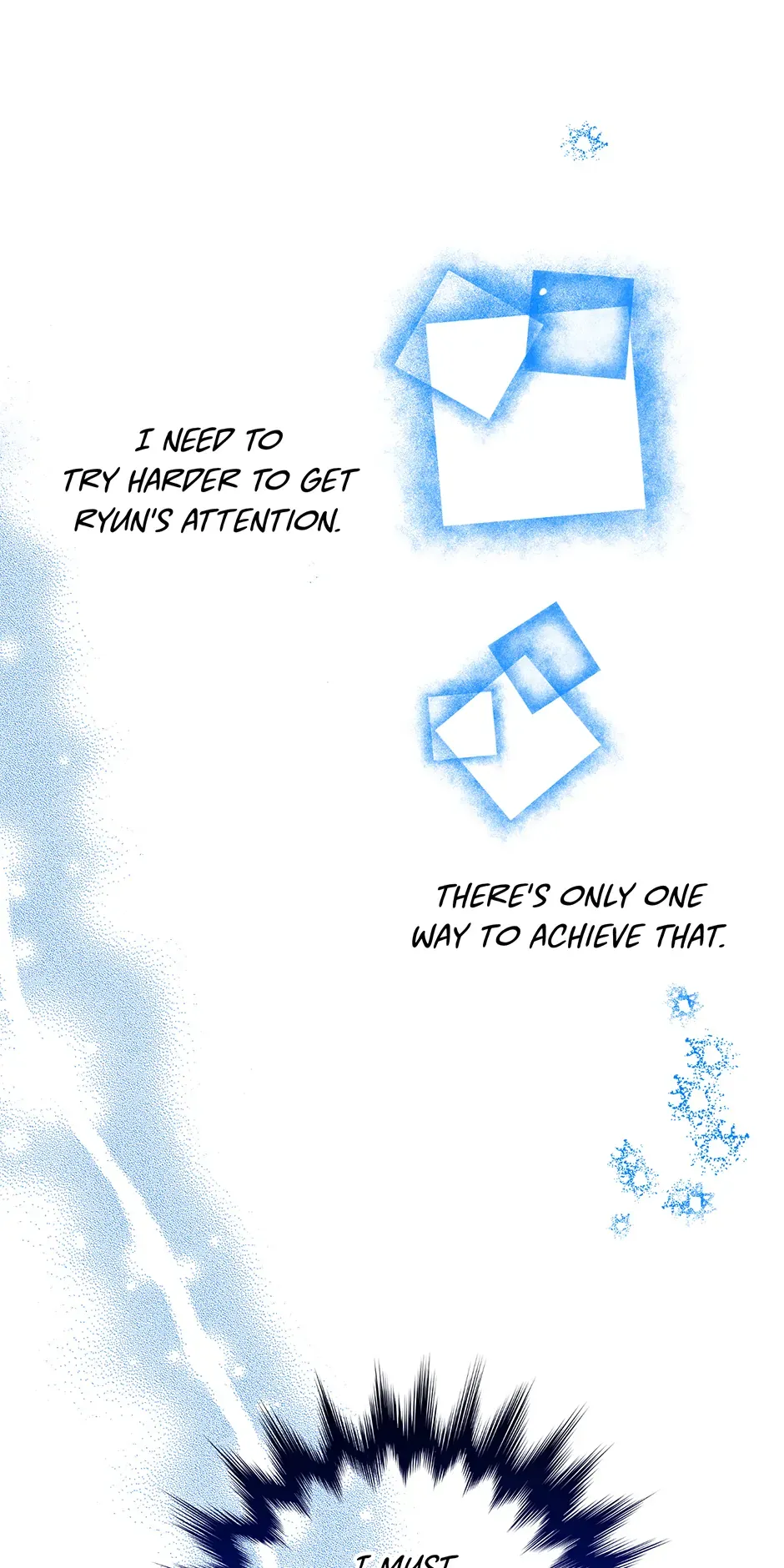 I Want to Live a Good Life Chapter 24 - Page 1