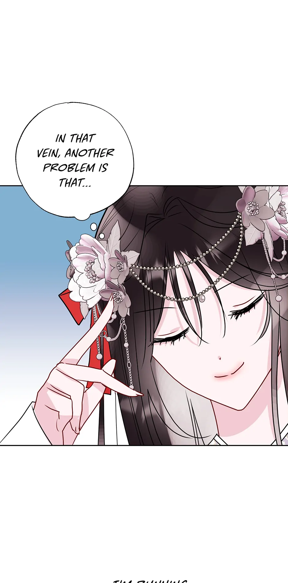 I Want to Live a Good Life Chapter 24 - Page 11