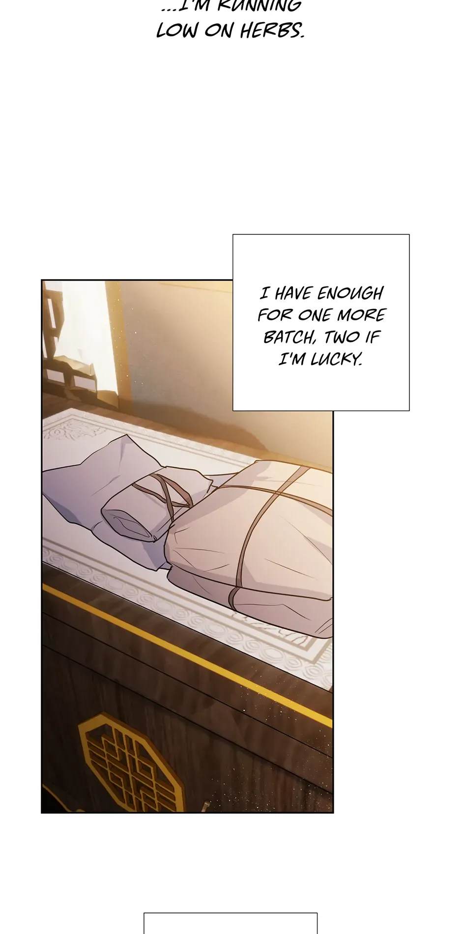 I Want to Live a Good Life Chapter 24 - Page 12