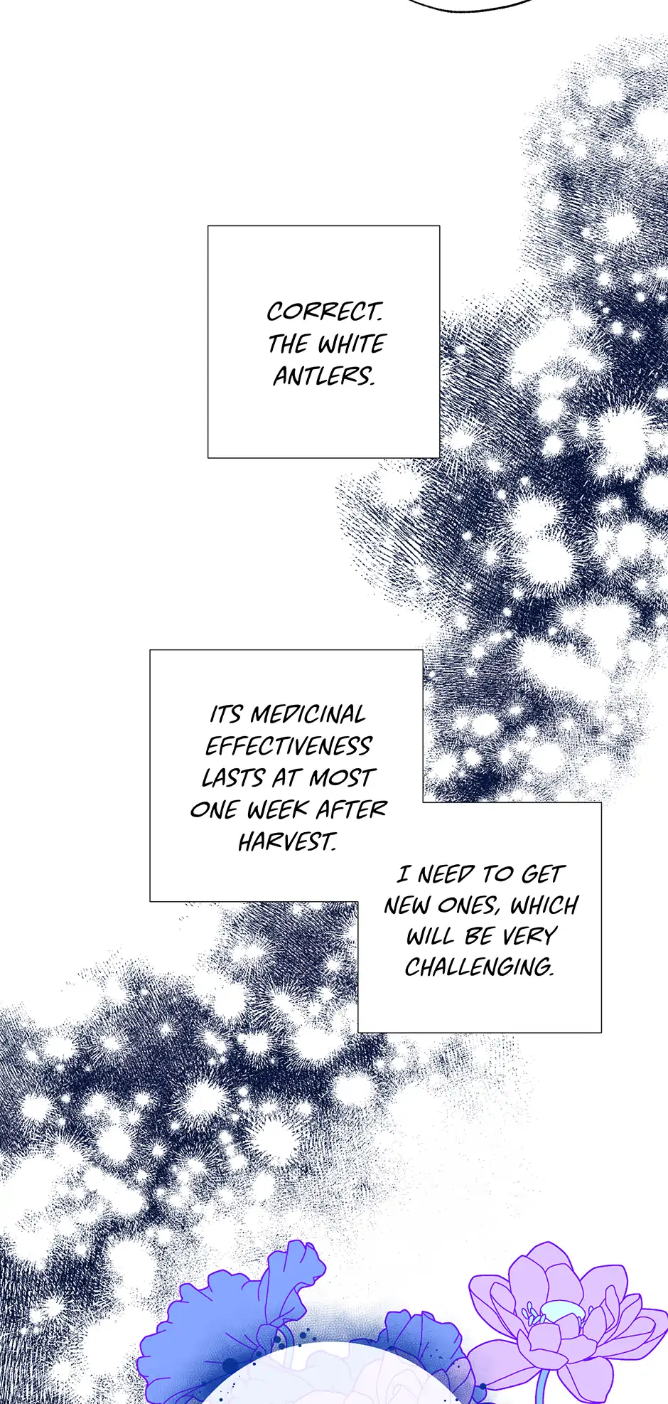 I Want to Live a Good Life Chapter 24 - Page 23