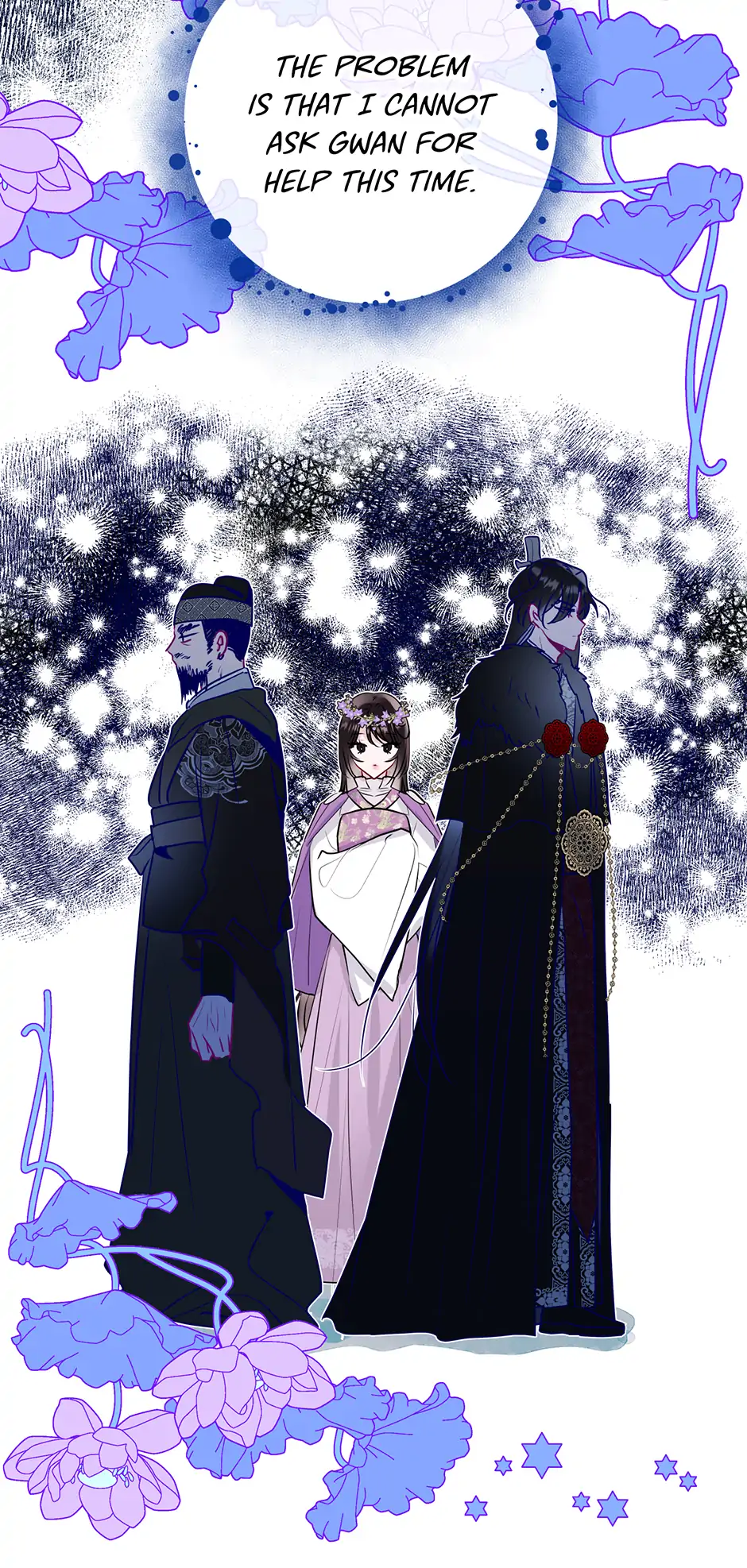 I Want to Live a Good Life Chapter 24 - Page 24