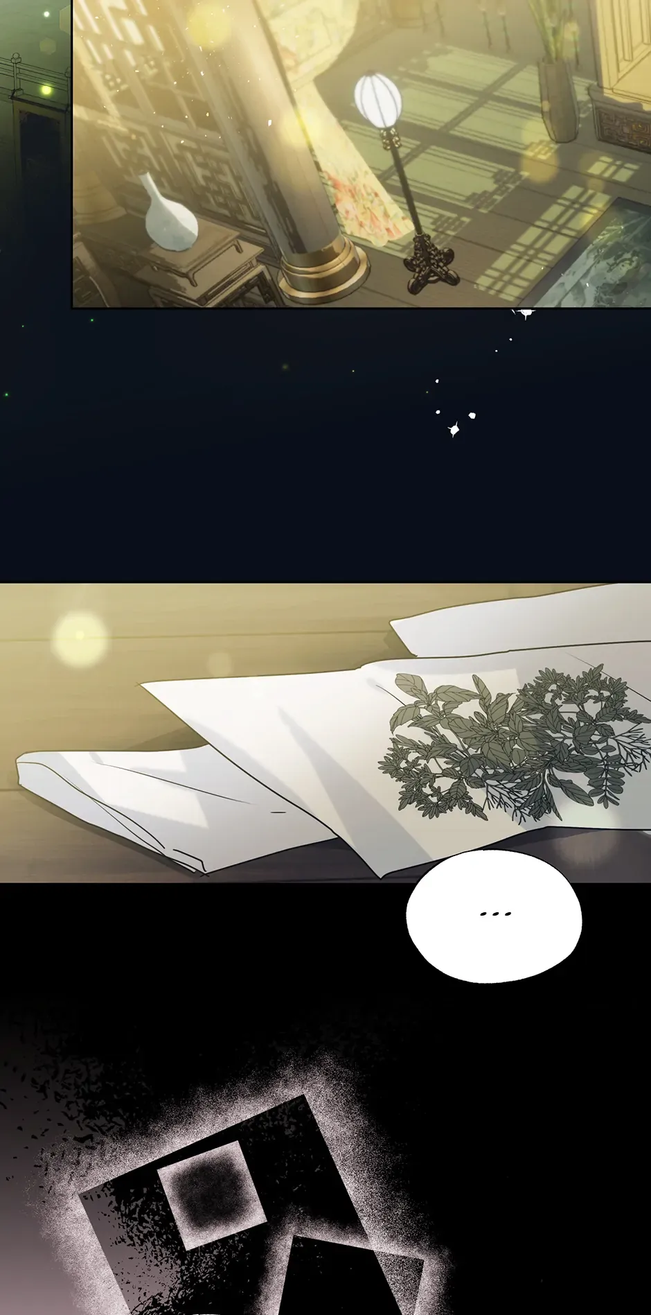 I Want to Live a Good Life Chapter 24 - Page 28