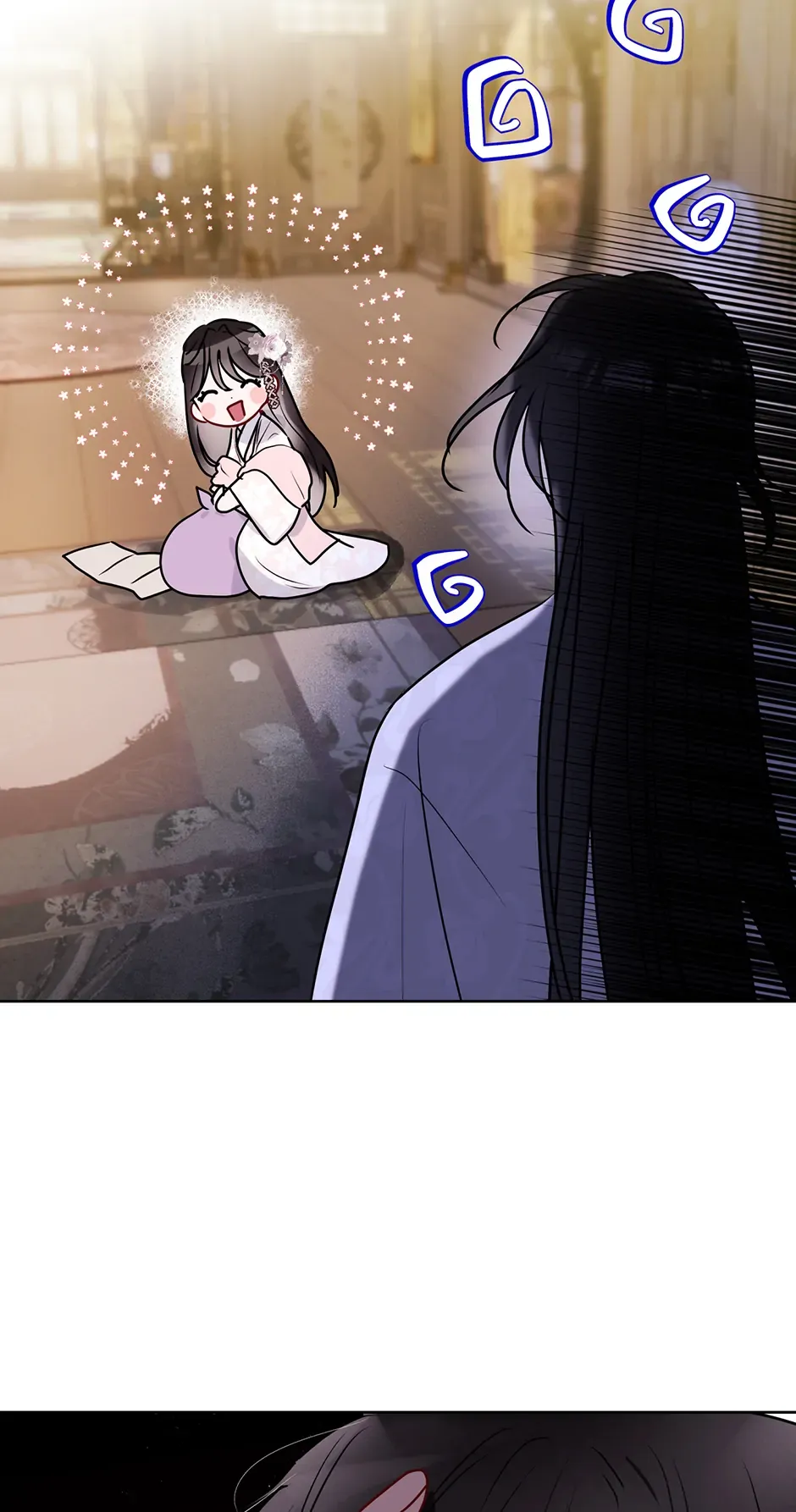 I Want to Live a Good Life Chapter 24 - Page 32
