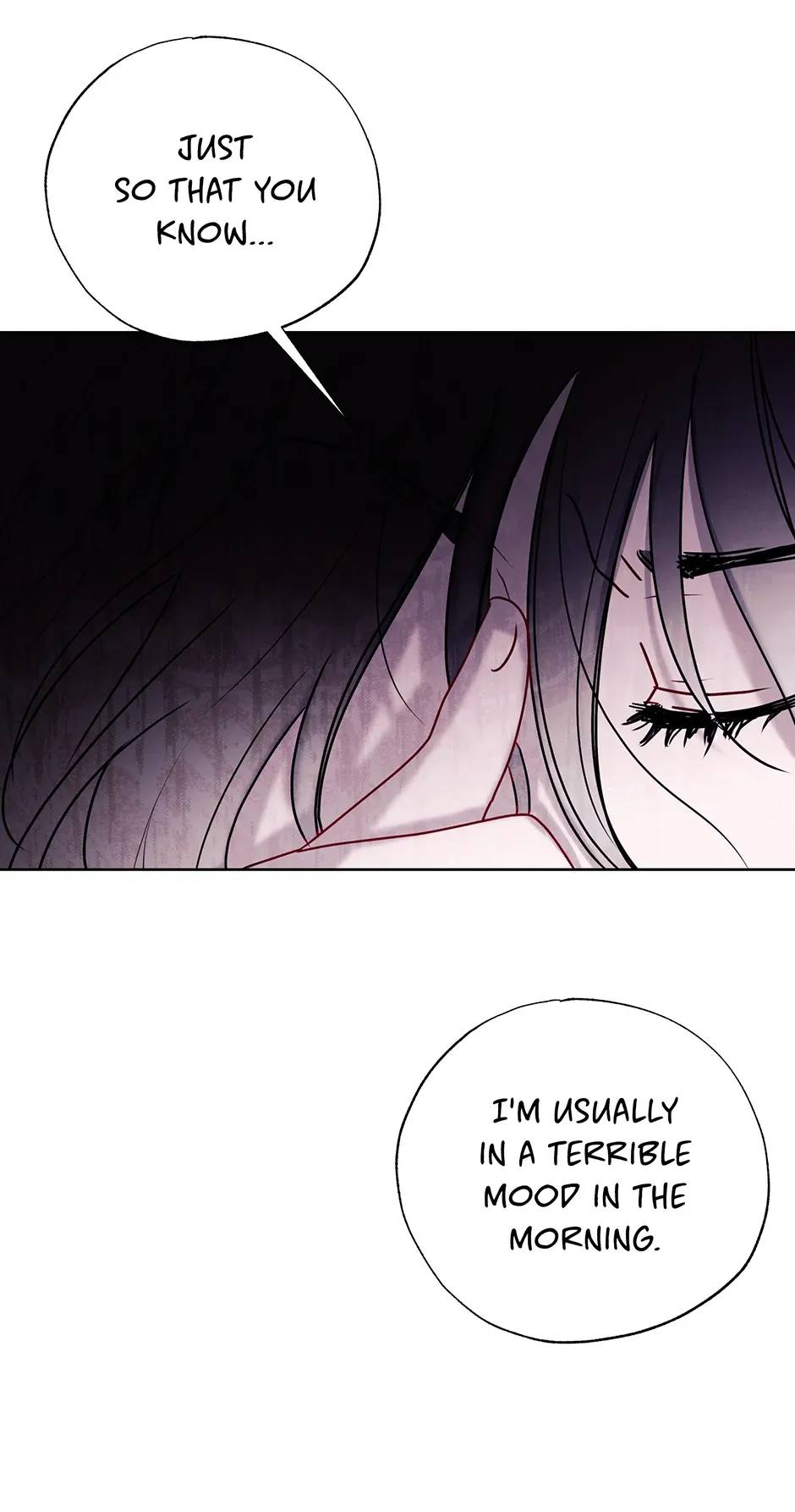 I Want to Live a Good Life Chapter 24 - Page 40