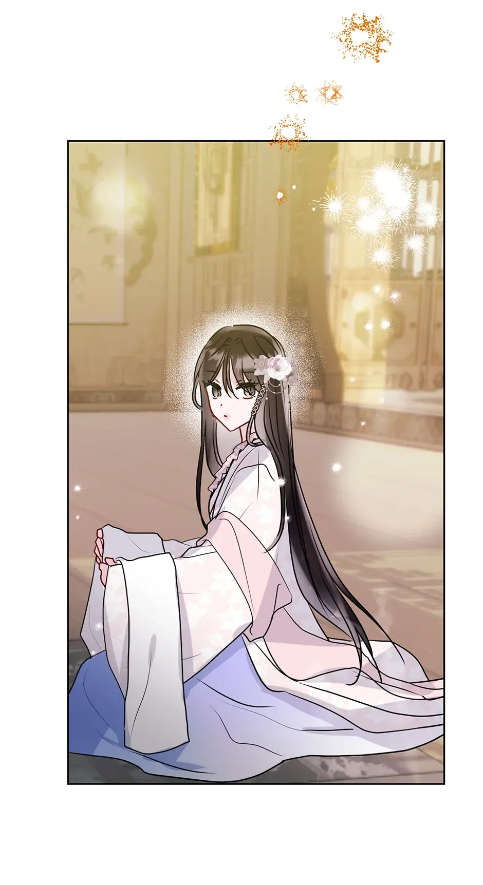 I Want to Live a Good Life Chapter 24 - Page 43