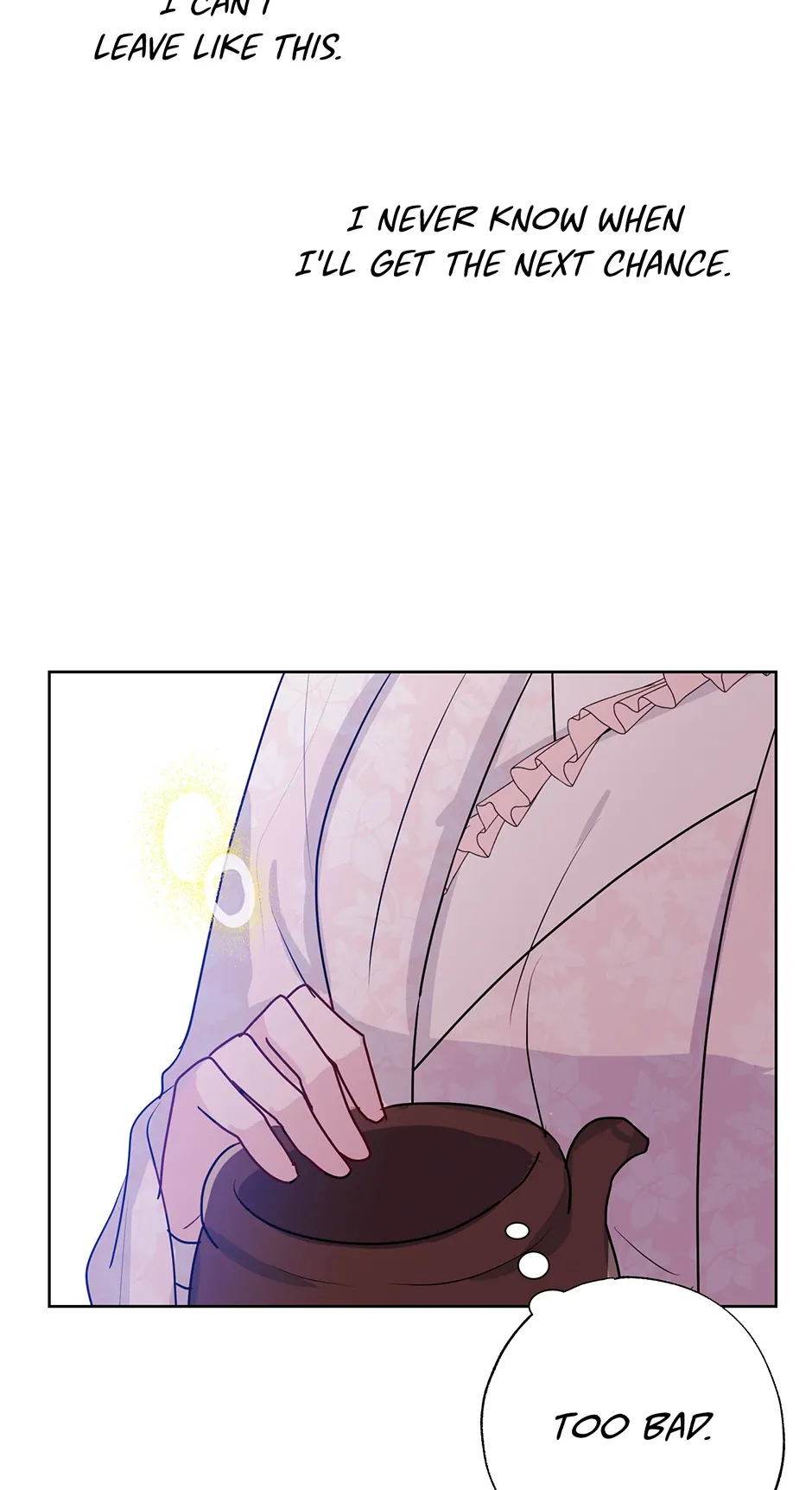 I Want to Live a Good Life Chapter 24 - Page 45