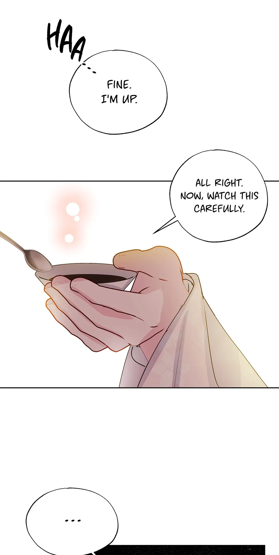I Want to Live a Good Life Chapter 24 - Page 50