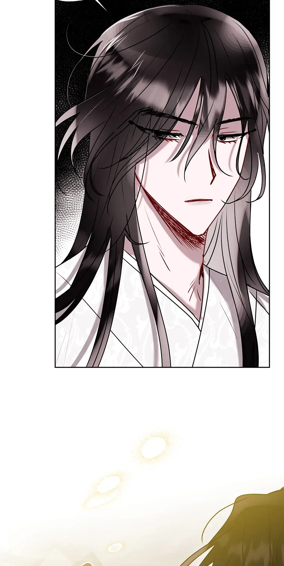 I Want to Live a Good Life Chapter 24 - Page 51