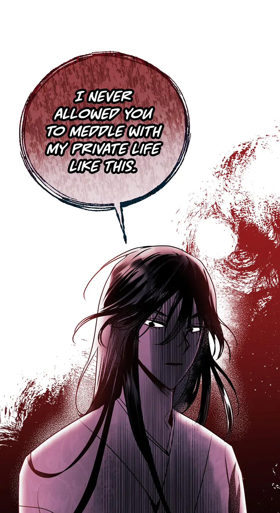 I Want to Live a Good Life Chapter 24 - Page 58
