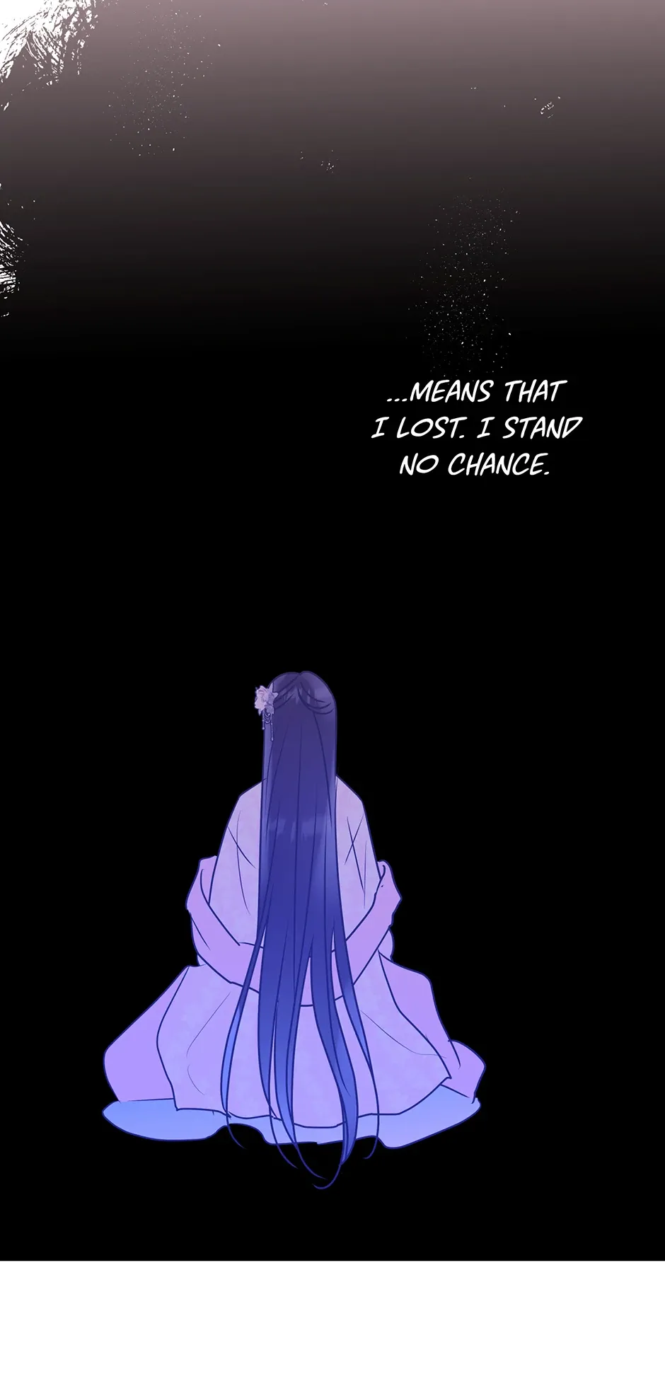 I Want to Live a Good Life Chapter 24 - Page 61