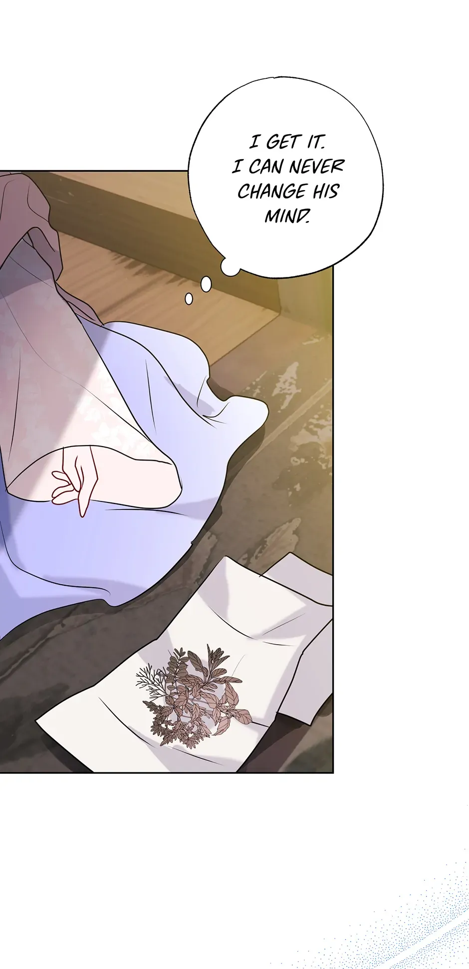 I Want to Live a Good Life Chapter 24 - Page 62