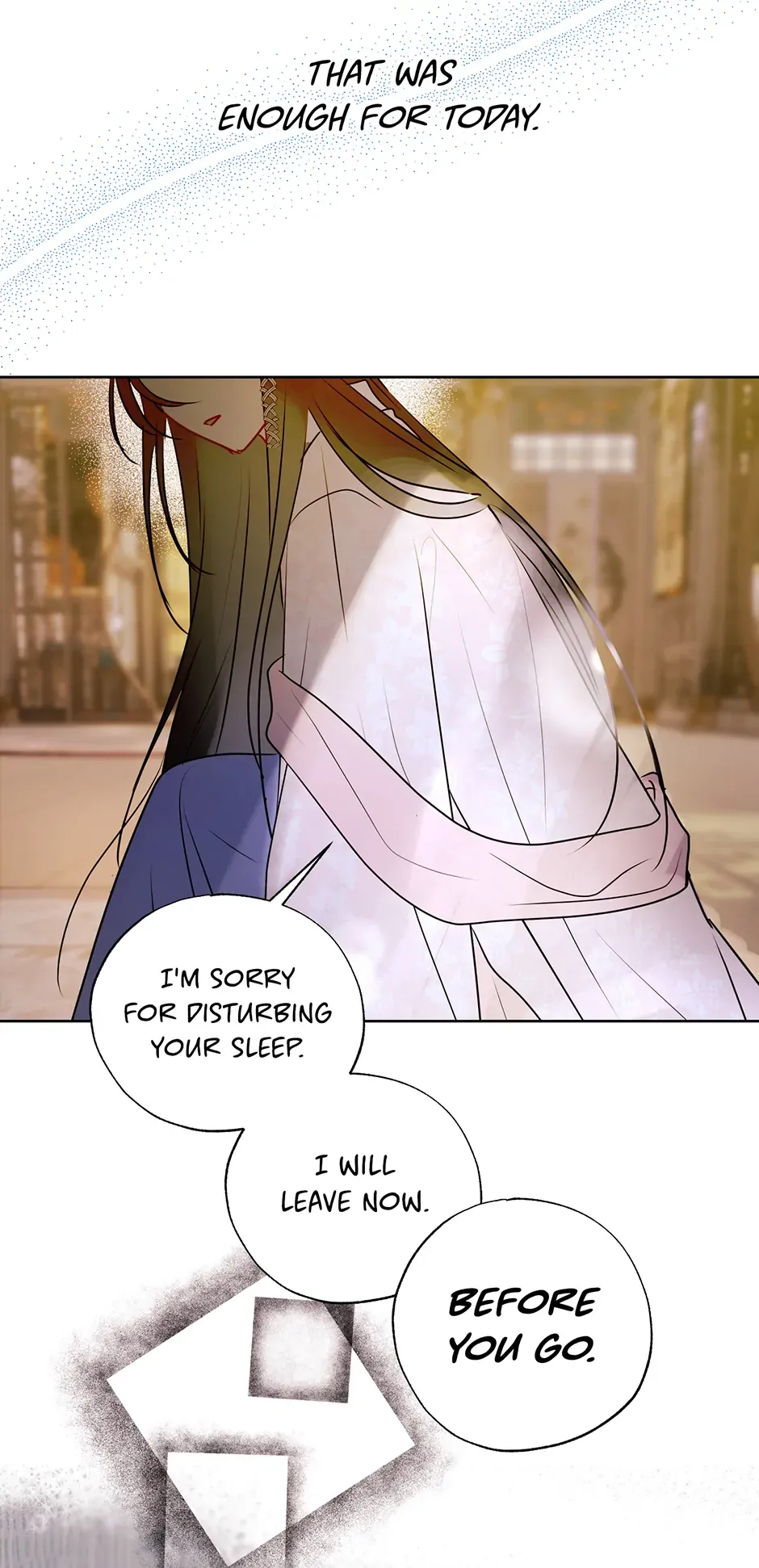 I Want to Live a Good Life Chapter 24 - Page 63